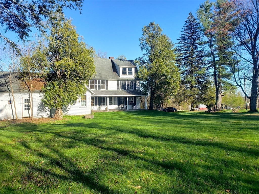 1 Searle Road Huntington, MA 01050 - Photo 5 of 42