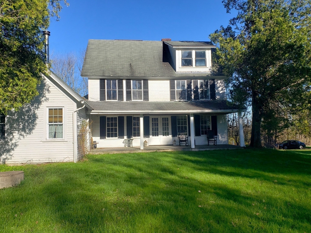 1 Searle Road Huntington, MA 01050 - Photo 6 of 42