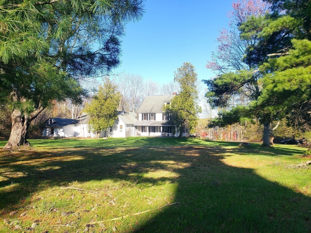 1 Searle Road Huntington, MA 01050 - Photo 9 of 42