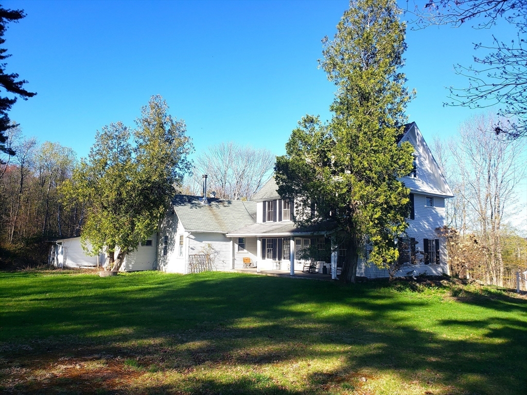 1 Searle Road Huntington, MA 01050 - Photo 10 of 42
