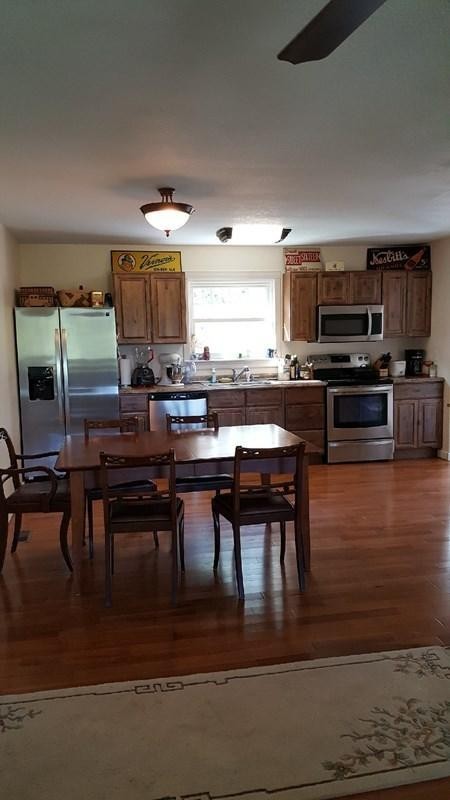 241 Seals Road Pikeville, TN 37367 - Photo 13 of 13 Gallery Image 13