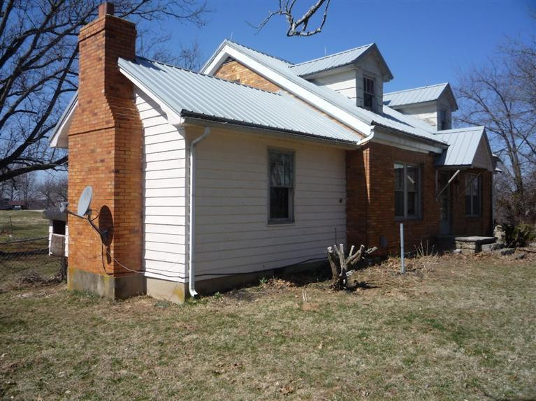 3585 Steele Road Versailles, KY 40383 - Photo 3 of 19 Photo 3