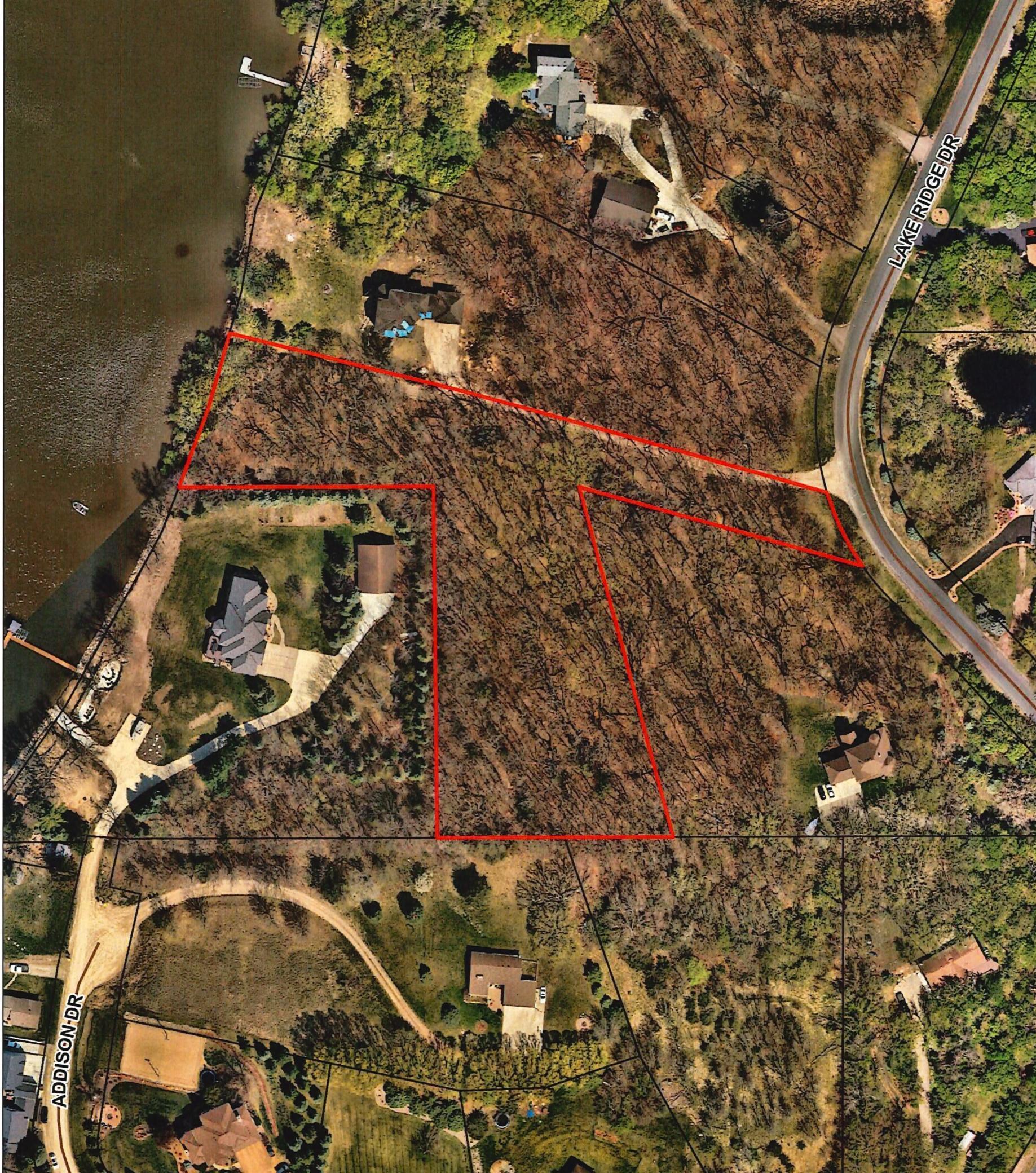 Xxx Lake Ridge Drive Prior Lake, MN 55372 - Photo 1 of 9