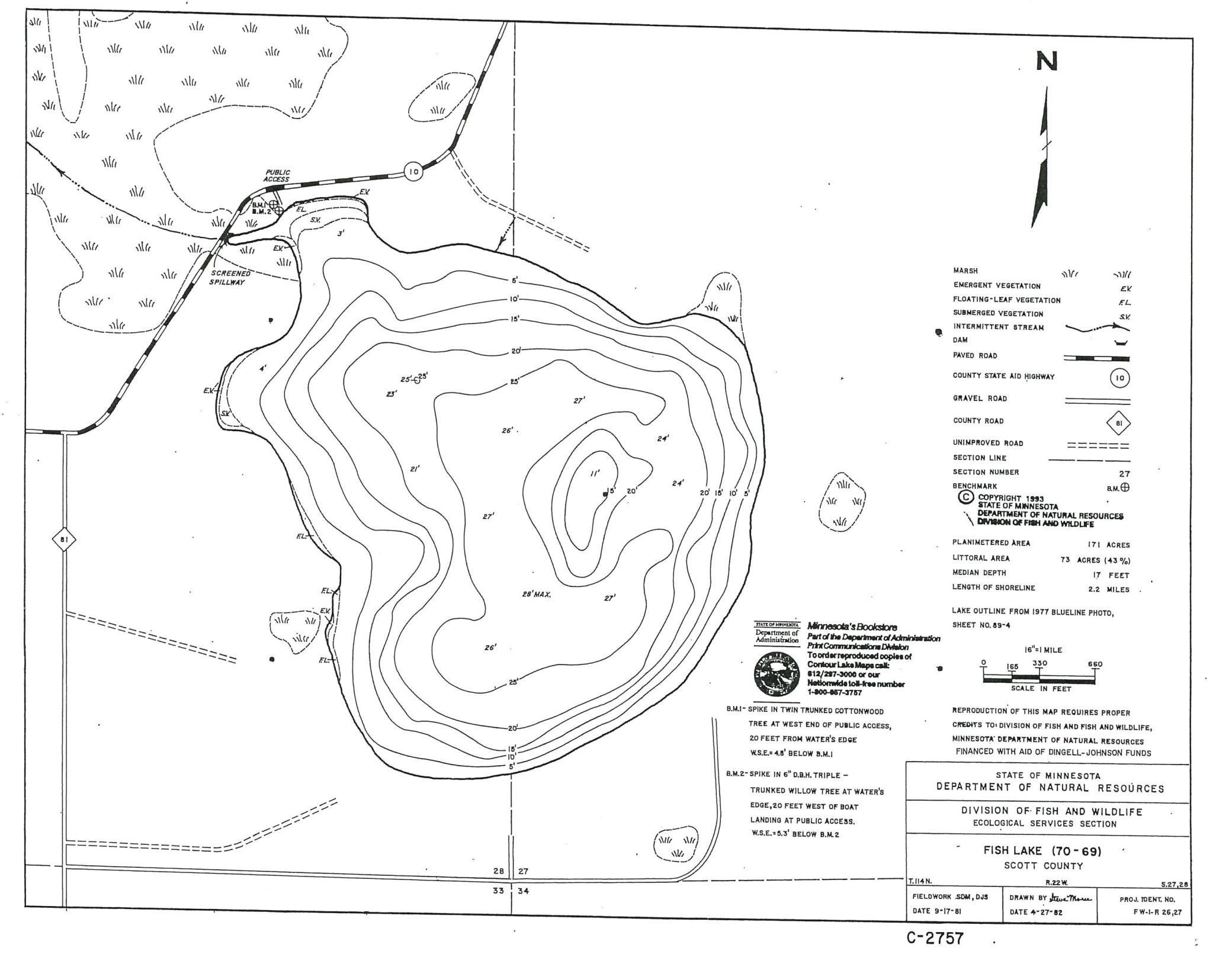 Xxx Lake Ridge Drive Prior Lake, MN 55372 - Photo 4 of 9