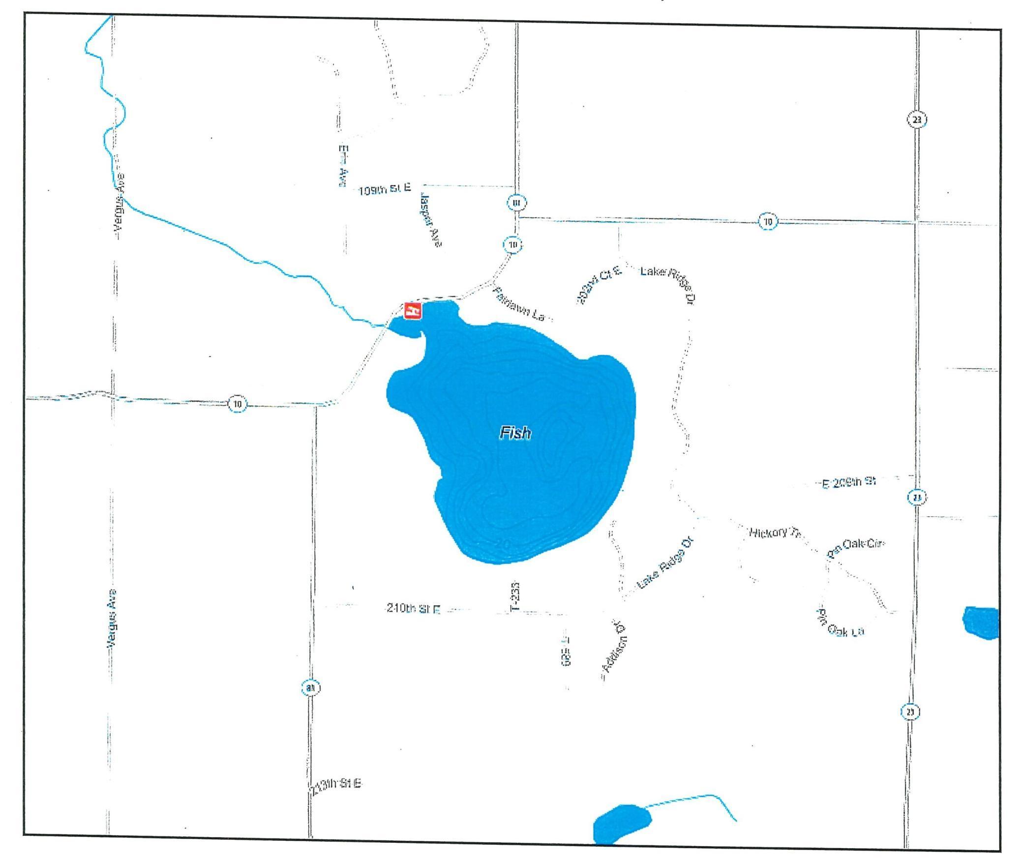 Xxx Lake Ridge Drive Prior Lake, MN 55372 - Photo 5 of 9