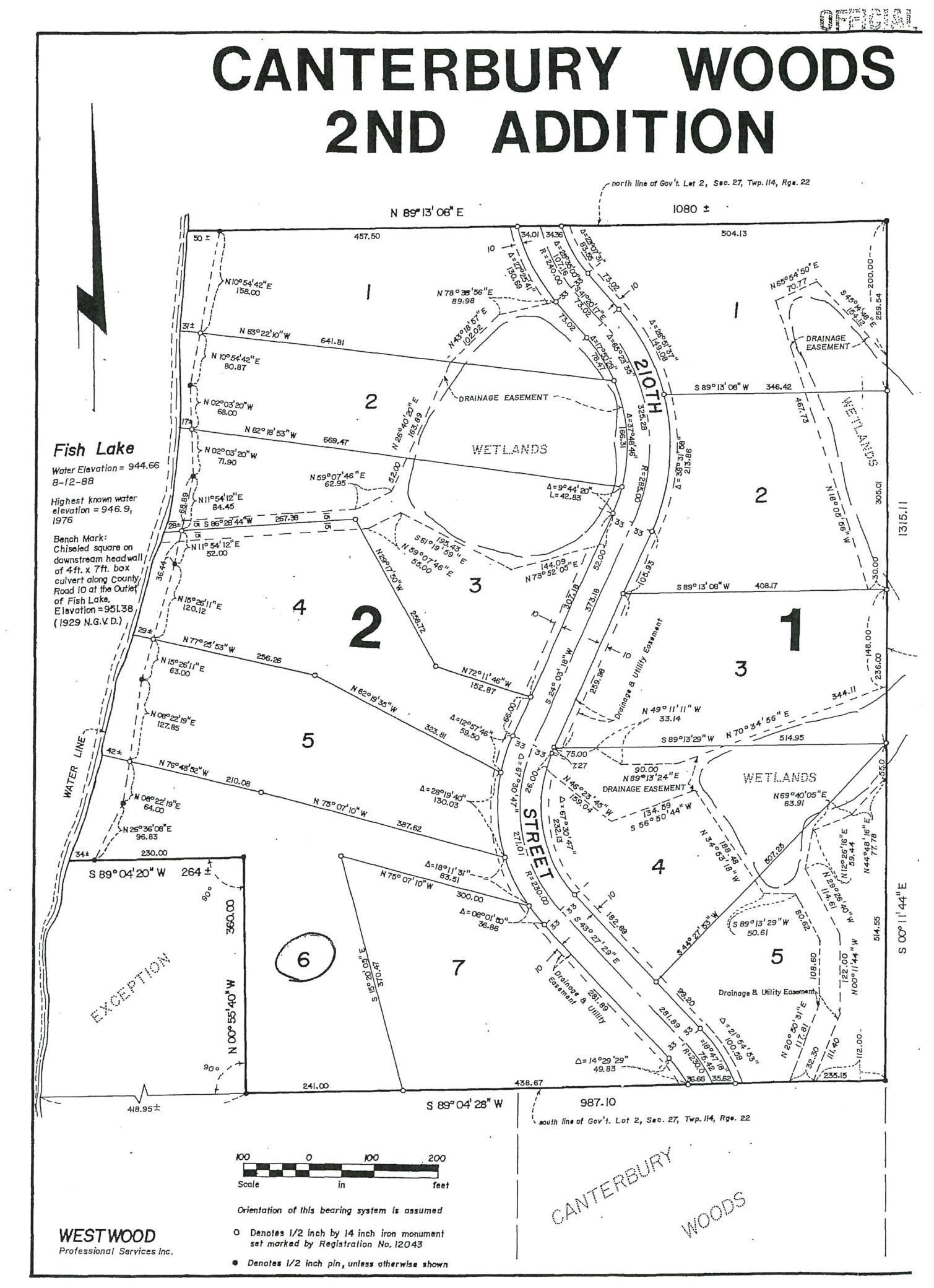 Xxx Lake Ridge Drive Prior Lake, MN 55372 - Photo 6 of 9