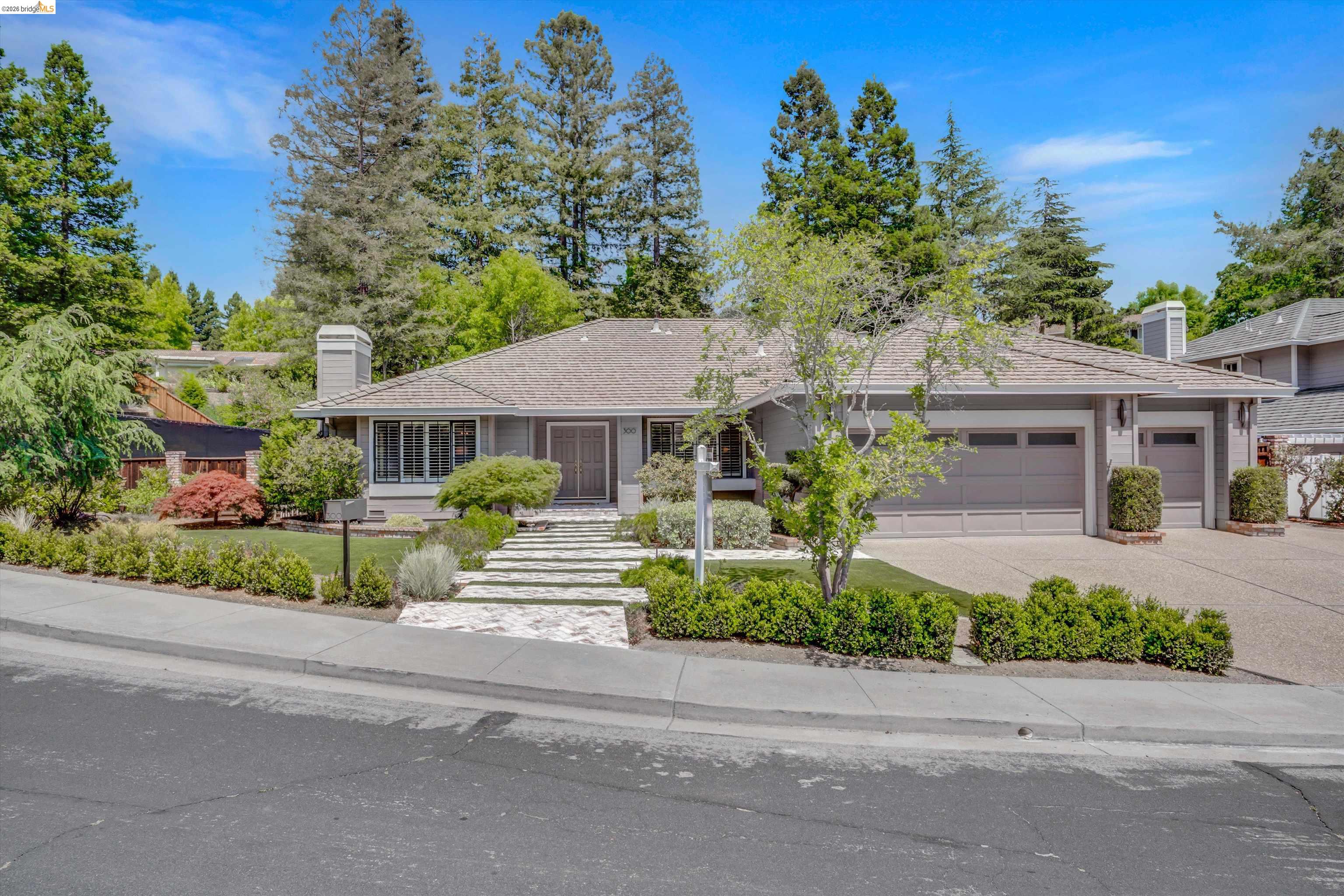 300 Andros Drive San Ramon, CA 94582 - Photo 2 of 52