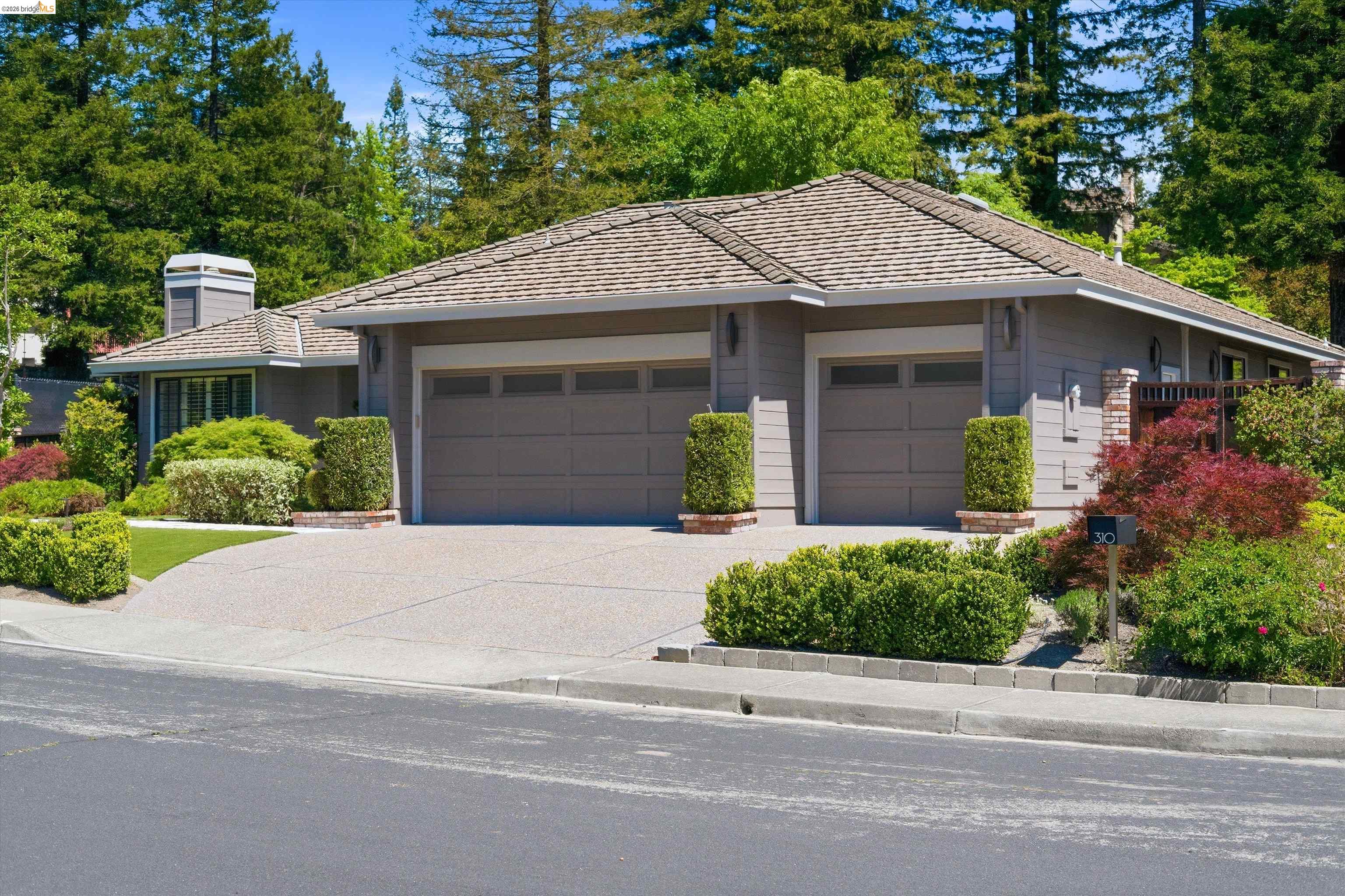 300 Andros Drive San Ramon, CA 94582 - Photo 3 of 52
