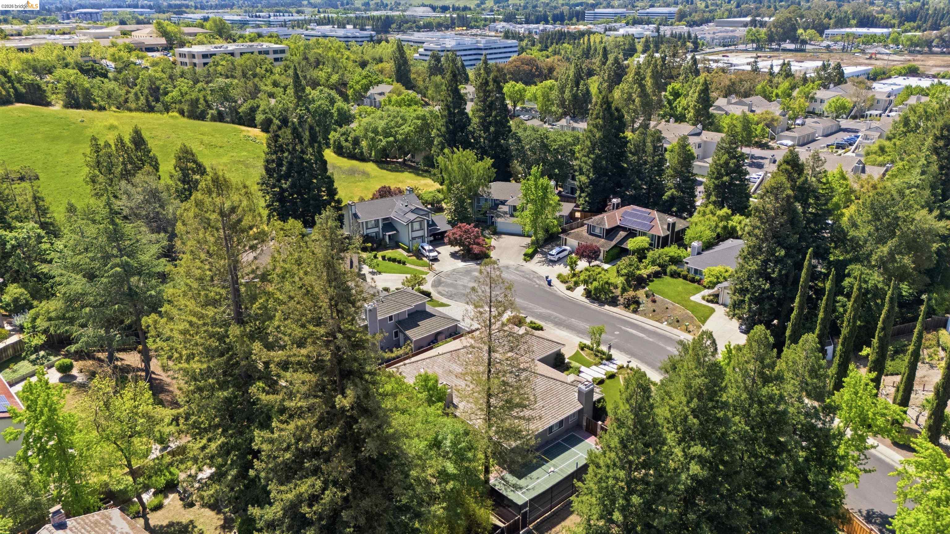 300 Andros Drive San Ramon, CA 94582 - Photo 49 of 52