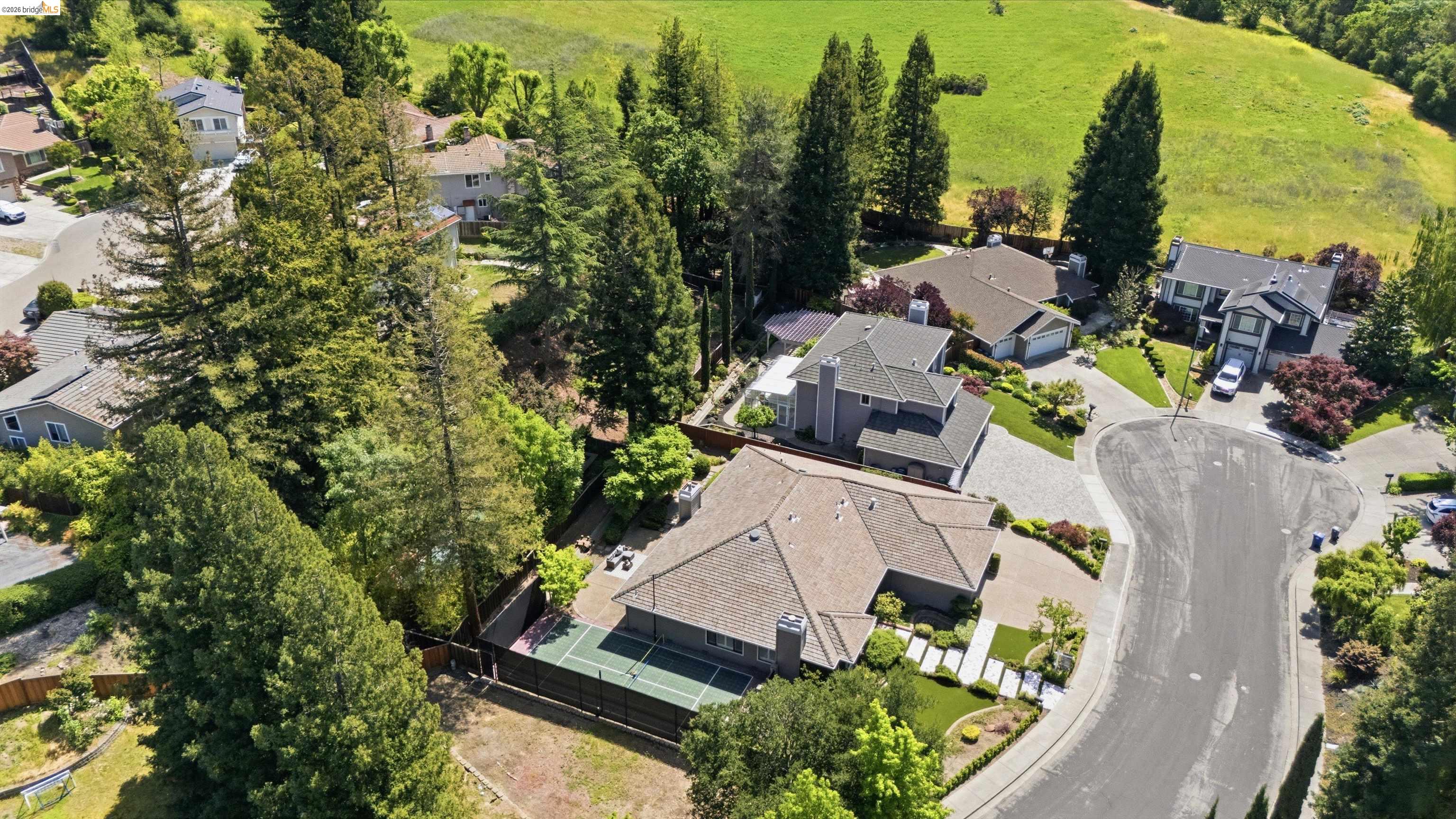 300 Andros Drive San Ramon, CA 94582 - Photo 51 of 52