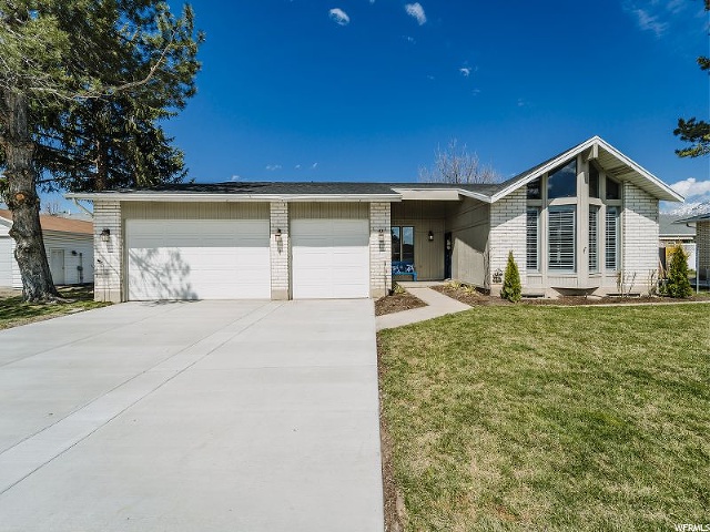 537 East Jene Drive Sandy, UT 84070 - Photo 1 of 1