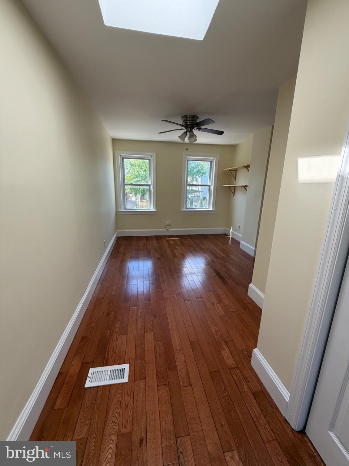 925 8th Street Northeast Washington, DC 20002 - Photo 4 of 6 Bright and airy space with charm.
