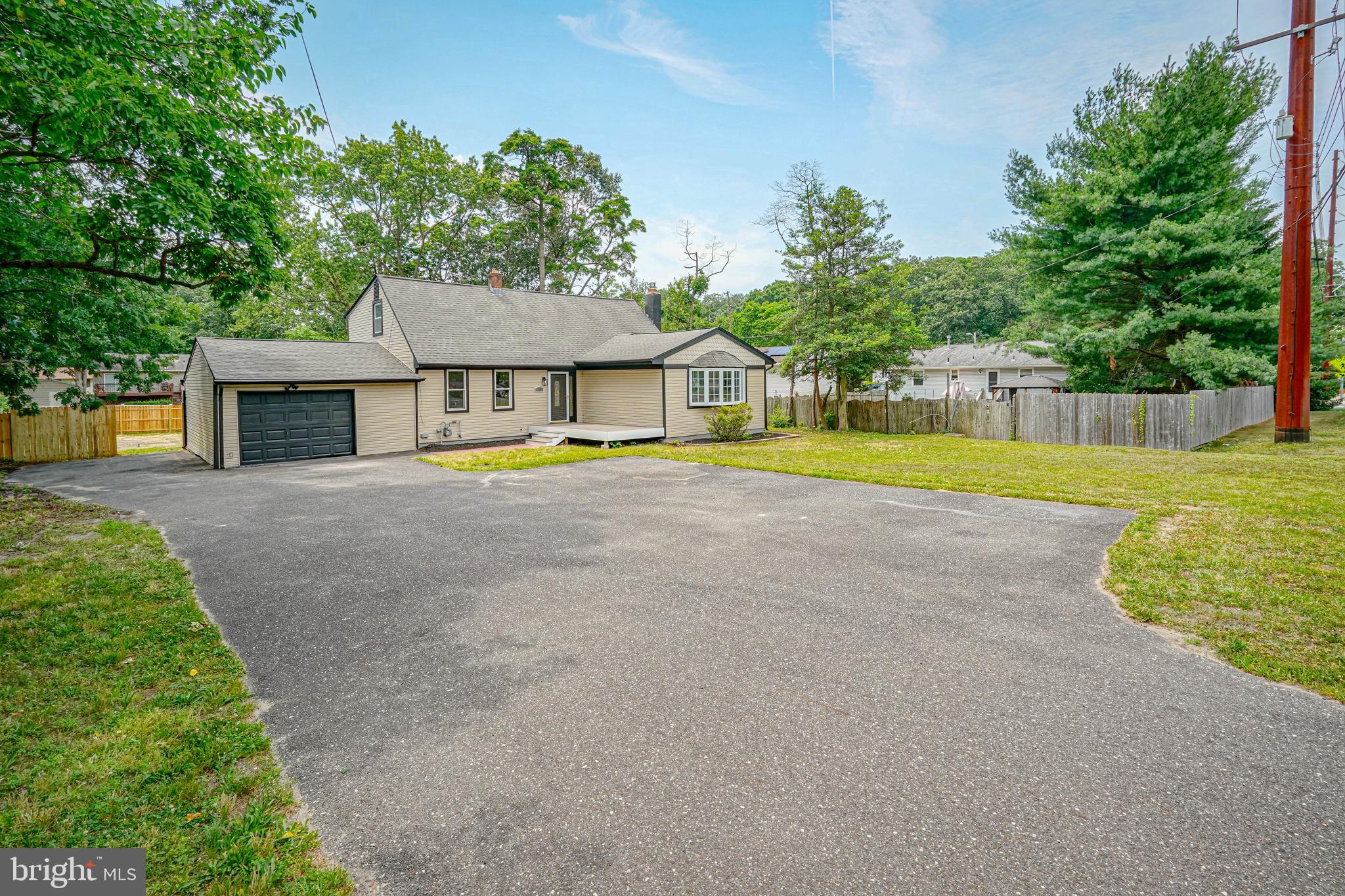 299 Hickstown Road Sicklerville, NJ 08081 - Photo 41 of 43