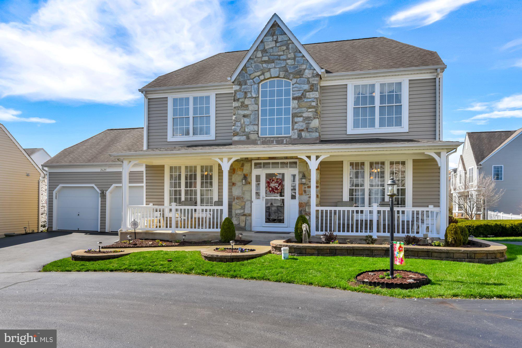 2625 Bear Den Road Frederick, MD 21701 - Photo 1 of 38