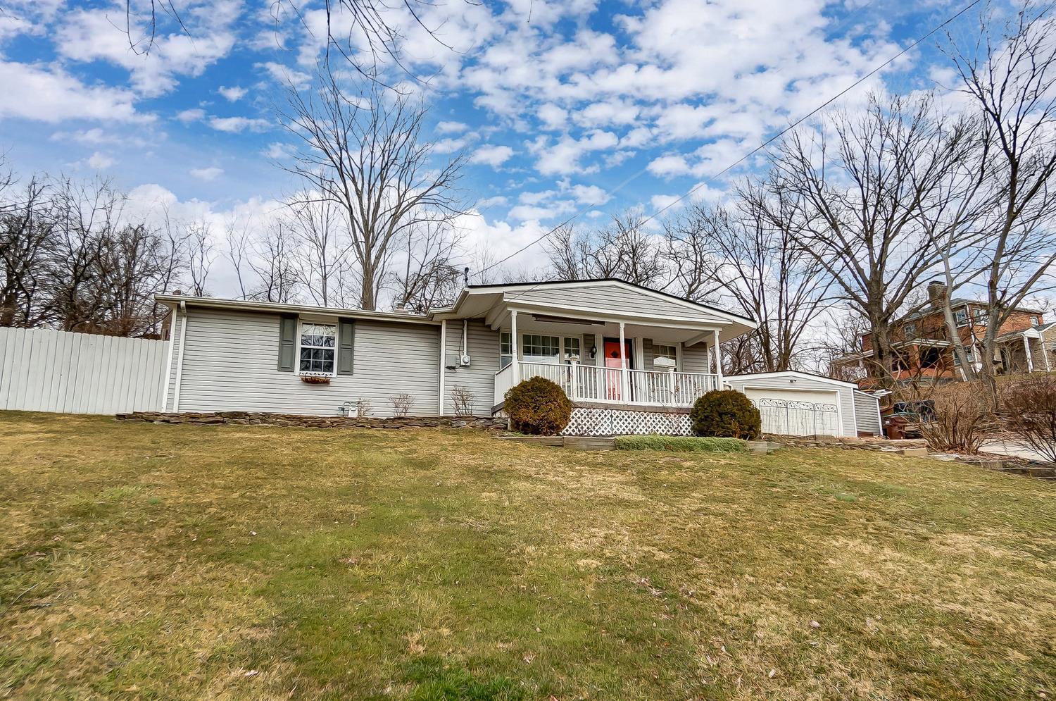 1951 Hunt Road Reading, OH 45215 - Photo 3 of 41 Gallery Image 3