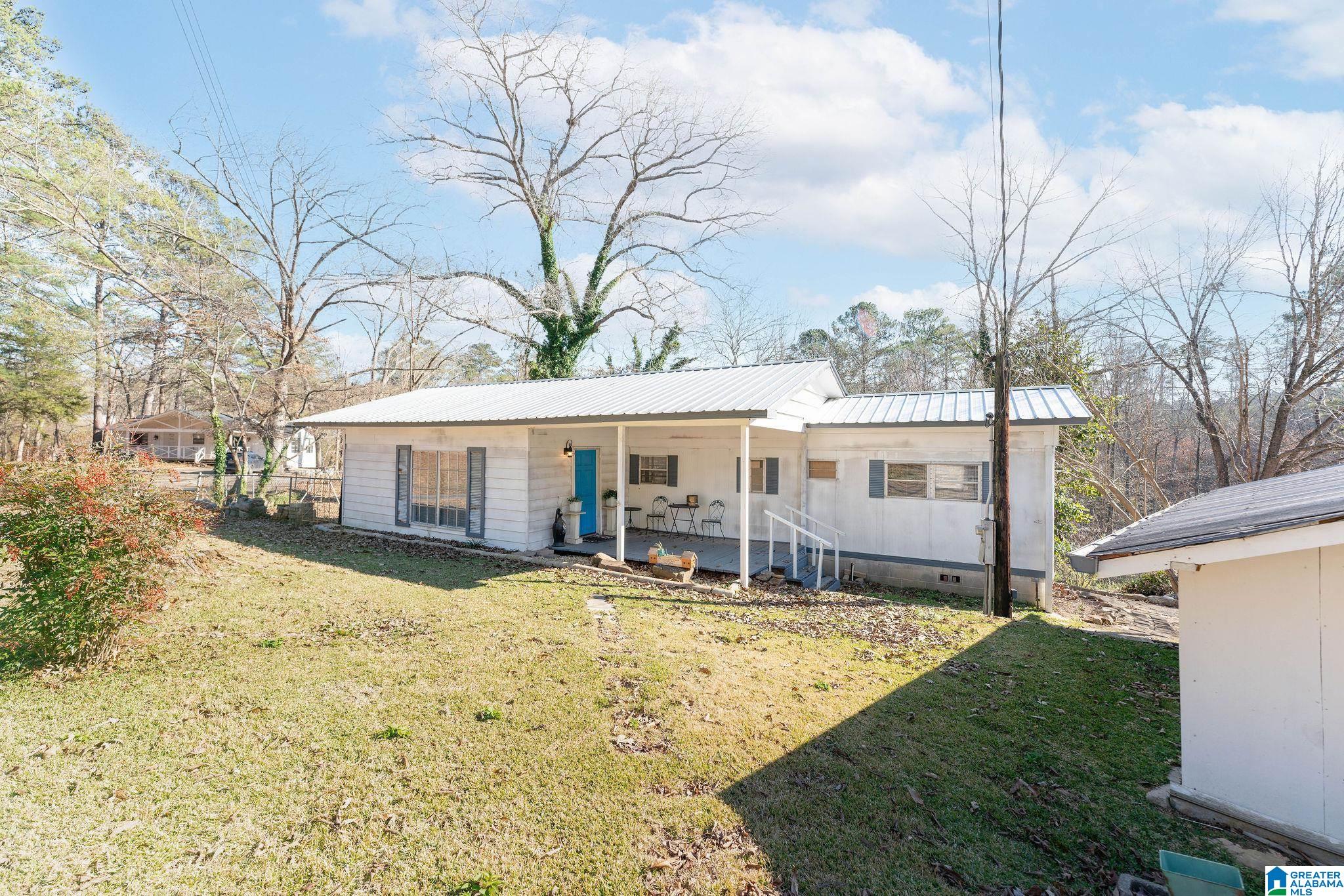 139 Glaze Creek Road Bessemer, AL 35023 - Photo 4 of 39