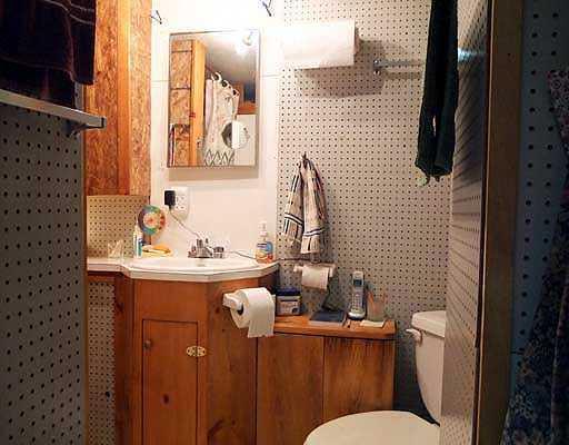 1124 Calais Road Houlton, ME 04730 - Photo 19 of 25 Bathroom.