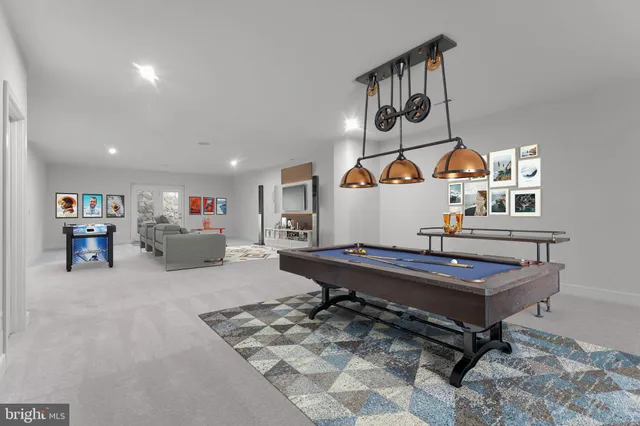 $1,499,990 | 14691 Fordson Court, Lovettsville, VA 20180