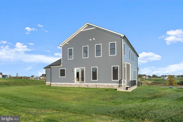 $1,499,990 | 14691 Fordson Court, Lovettsville, VA 20180