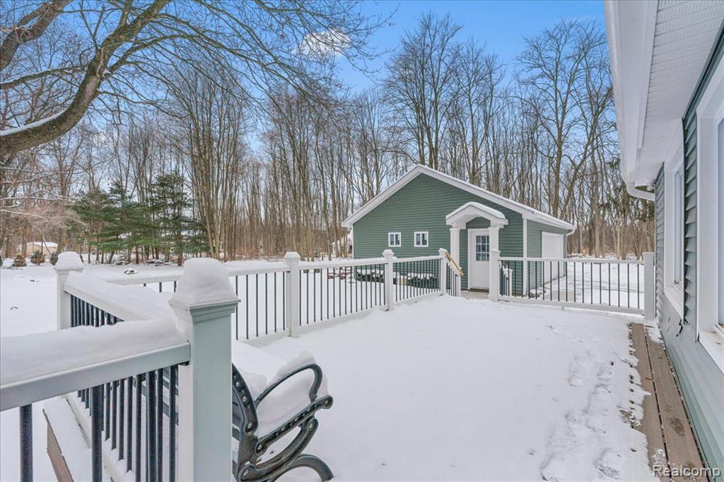 4666 Brighton Road Brighton, MI 48116 - Photo 11 of 37
