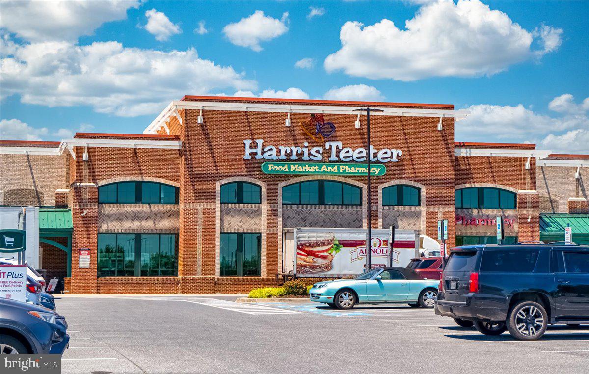 7306 Isabella Road Laurel, MD 20723 - Photo 56 of 59 Nearby Groceries
