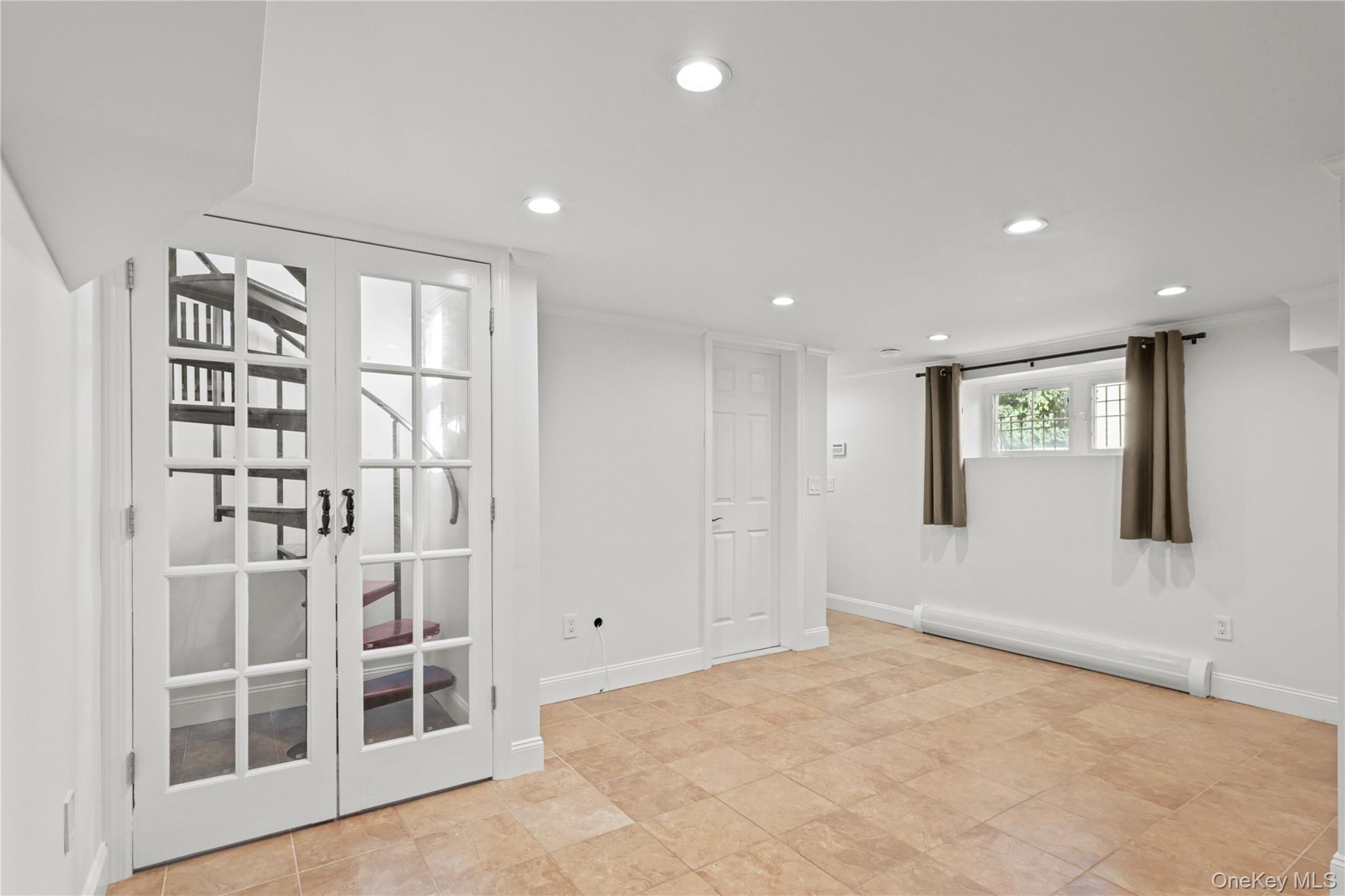 75 Kensington Road Bronxville, NY 10708 - Photo 21 of 25 Lower Level Family Room or Office