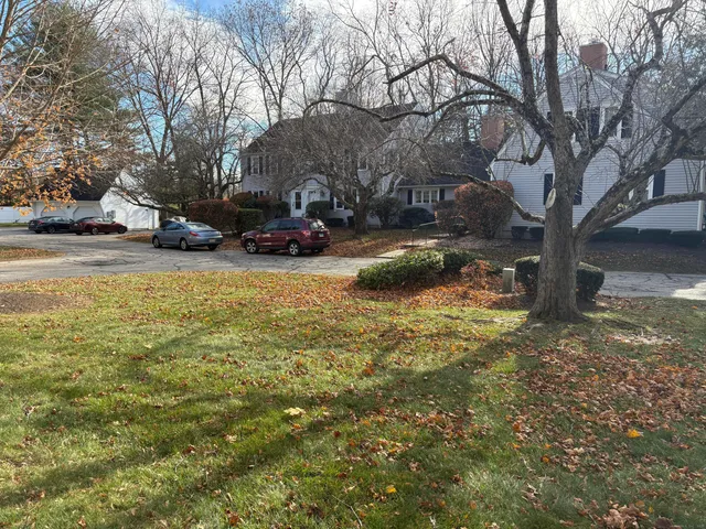 $2,600 | 15 Patriots Square, Unit 15, Mansfield, CT 06250