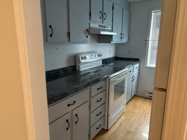 $2,600 | 15 Patriots Square, Unit 15, Mansfield, CT 06250