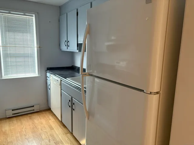 $2,600 | 15 Patriots Square, Unit 15, Mansfield, CT 06250