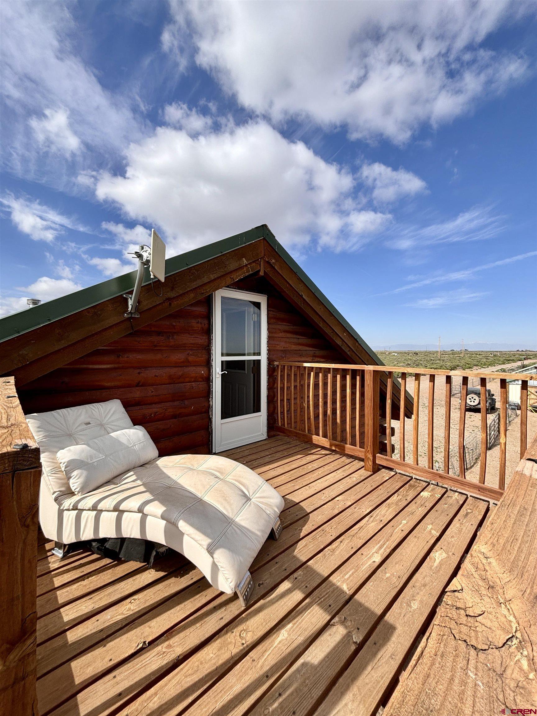 4094 County Road 113 Mosca, CO 81146 - Photo 19 of 29
