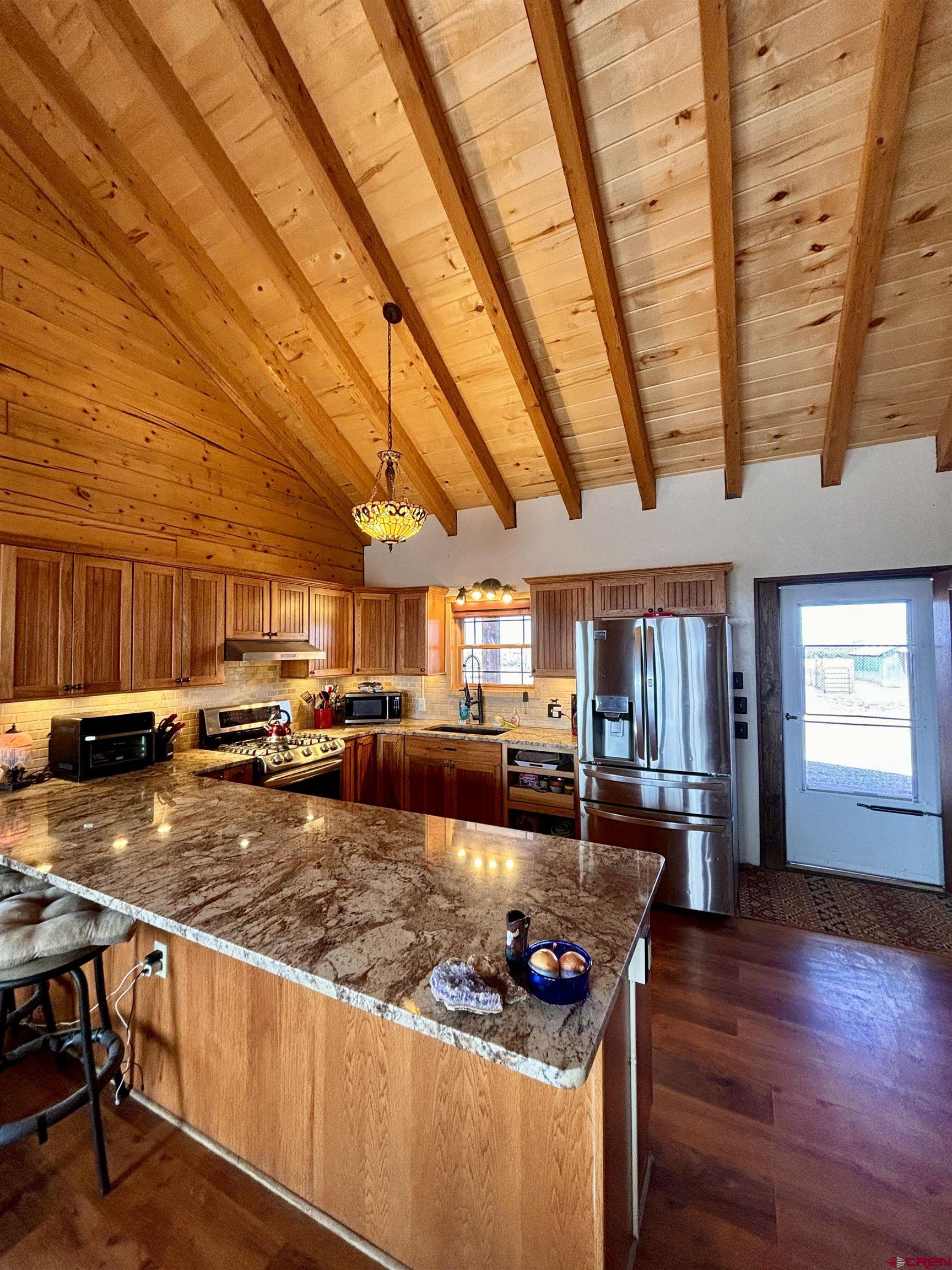 4094 County Road 113 Mosca, CO 81146 - Photo 3 of 29