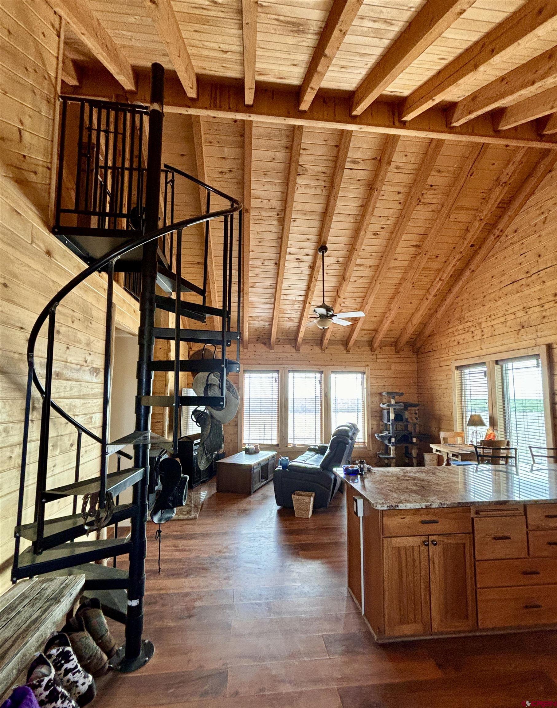 4094 County Road 113 Mosca, CO 81146 - Photo 10 of 29