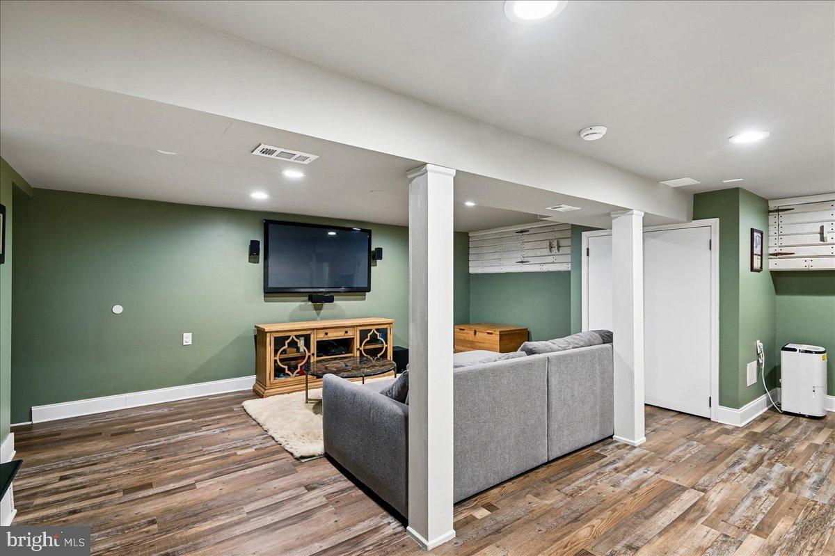 300 Magothy Bridge Road Pasadena, MD 21122 - Photo 86 of 117 Basement
