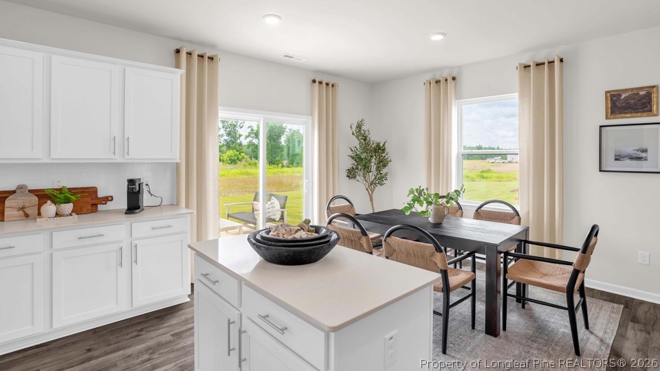128 Rashford Way Raeford, NC 28376 - Photo 14 of 31 Kitchen