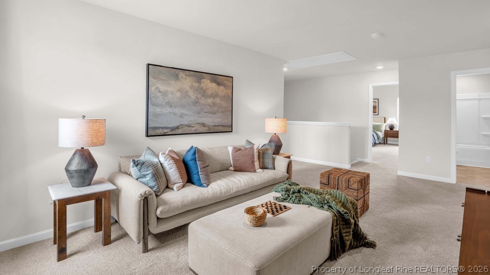 128 Rashford Way Raeford, NC 28376 - Photo 16 of 31 Loft