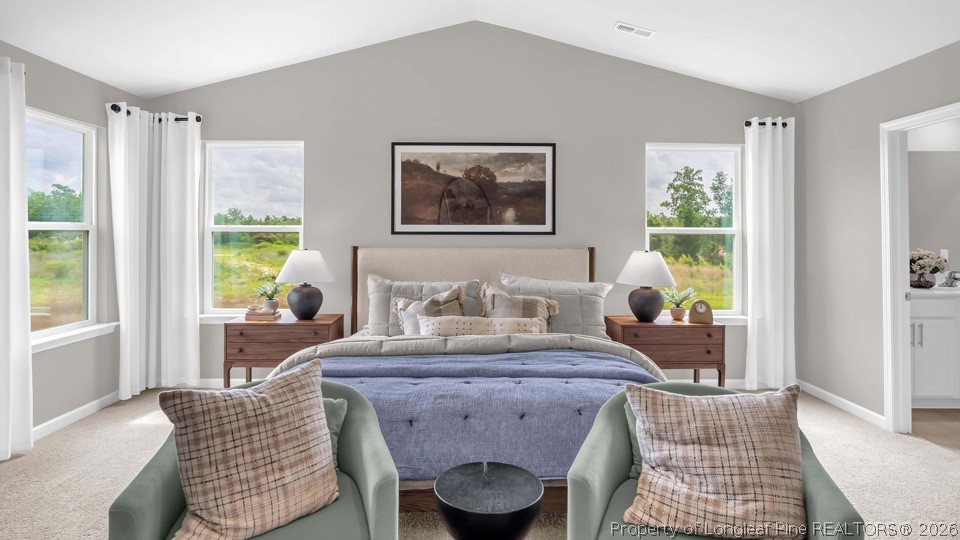 128 Rashford Way Raeford, NC 28376 - Photo 20 of 31 Bedroom