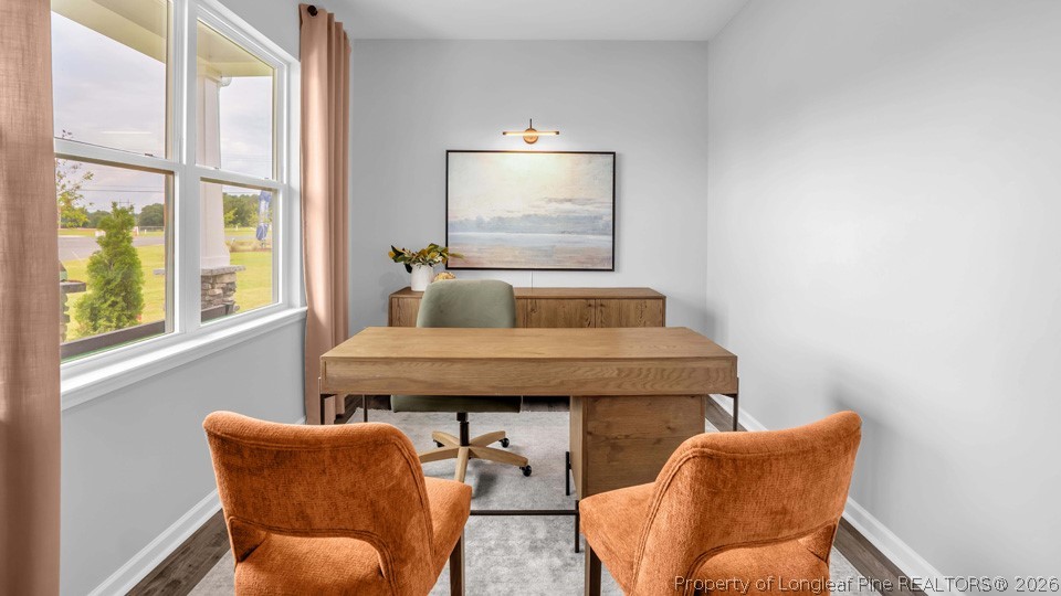 128 Rashford Way Raeford, NC 28376 - Photo 3 of 31 Office