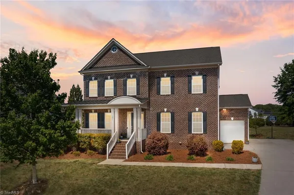 $589,900 | 100 Kreeger Court, King, NC 27021