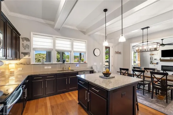 $589,900 | 100 Kreeger Court, King, NC 27021