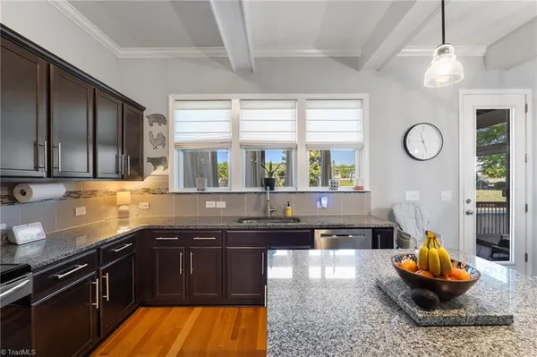 $589,900 | 100 Kreeger Court, King, NC 27021