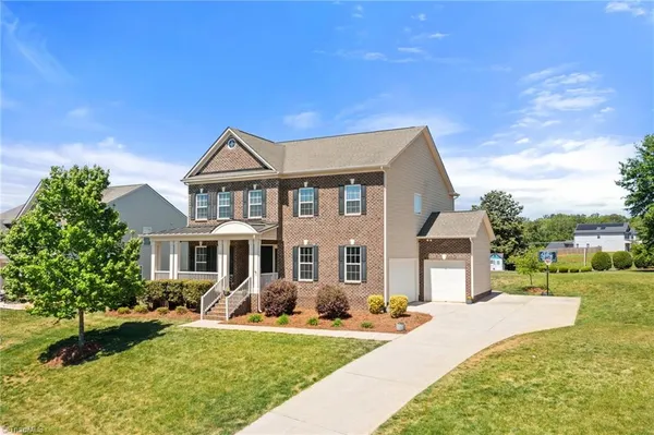 $589,900 | 100 Kreeger Court, King, NC 27021