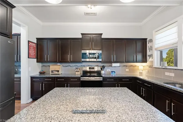$589,900 | 100 Kreeger Court, King, NC 27021