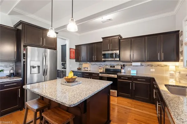 $589,900 | 100 Kreeger Court, King, NC 27021