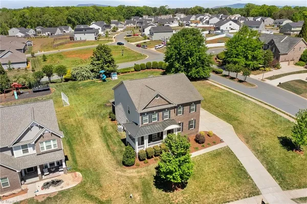$589,900 | 100 Kreeger Court, King, NC 27021