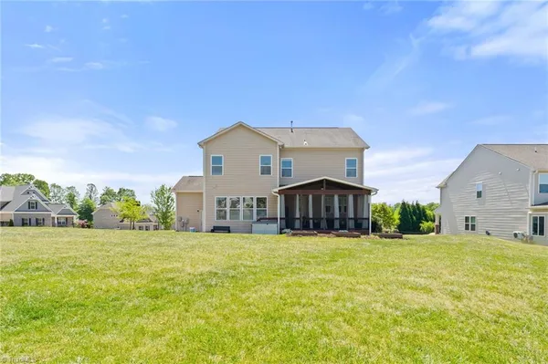 $589,900 | 100 Kreeger Court, King, NC 27021