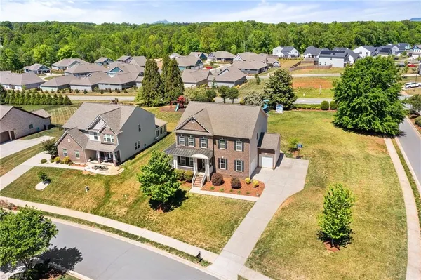 $589,900 | 100 Kreeger Court, King, NC 27021