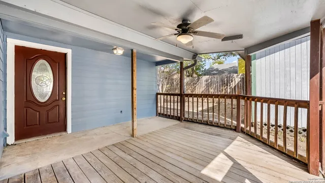 $1,900 | 9347 Lands Point Street, San Antonio, TX 78250