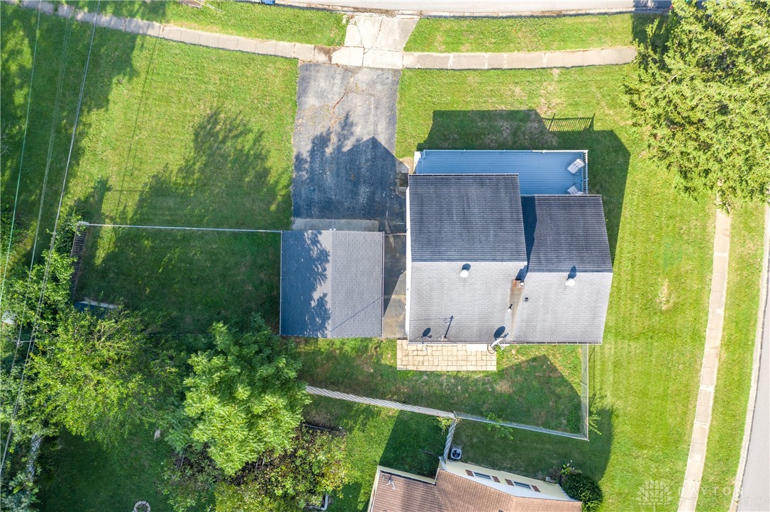 1641 Edendale Road Dayton, OH 45432 - Photo 36 of 37 Gallery Image 36
