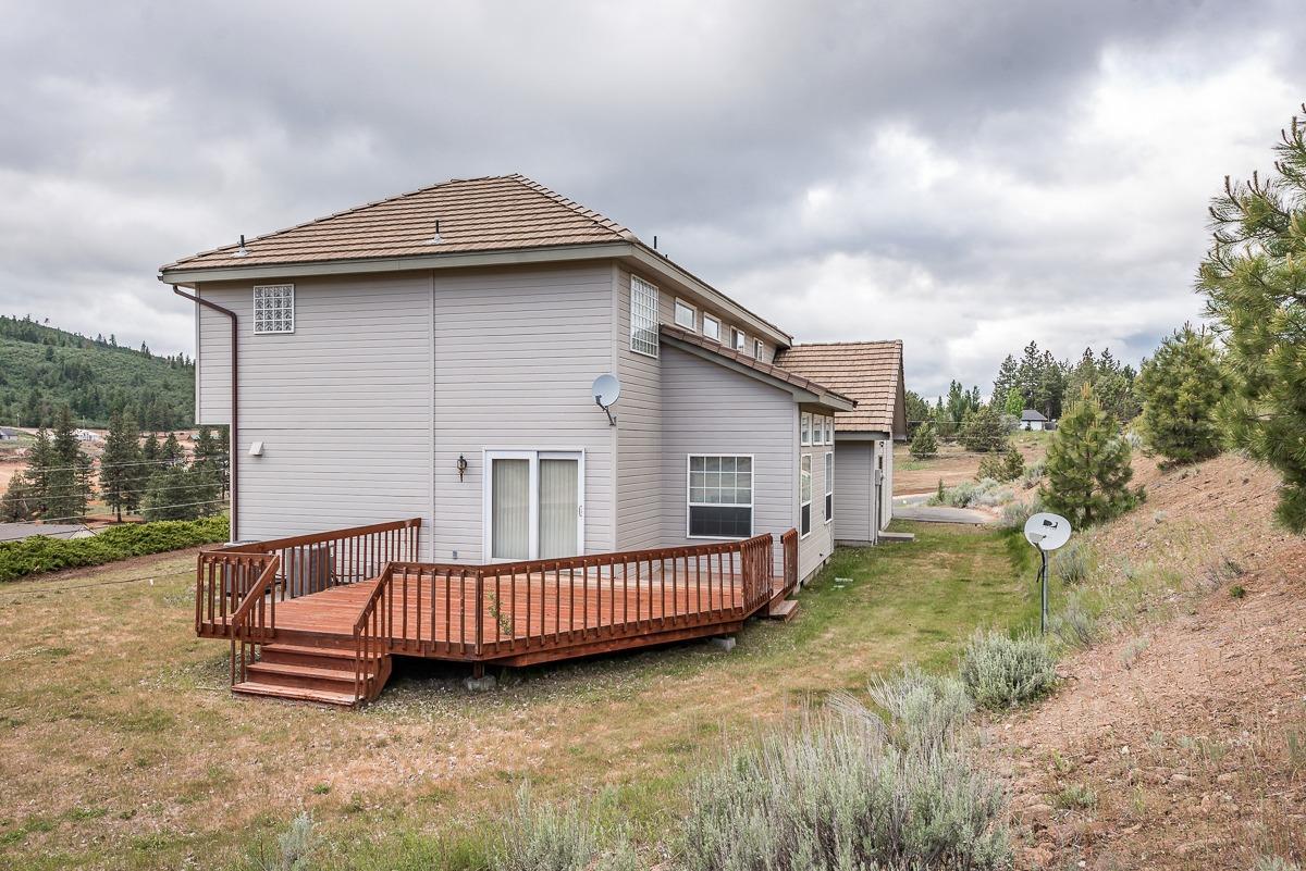 3451 Old Fort Road Klamath Falls, OR 97601 - Photo 18 of 20 Additional Photo