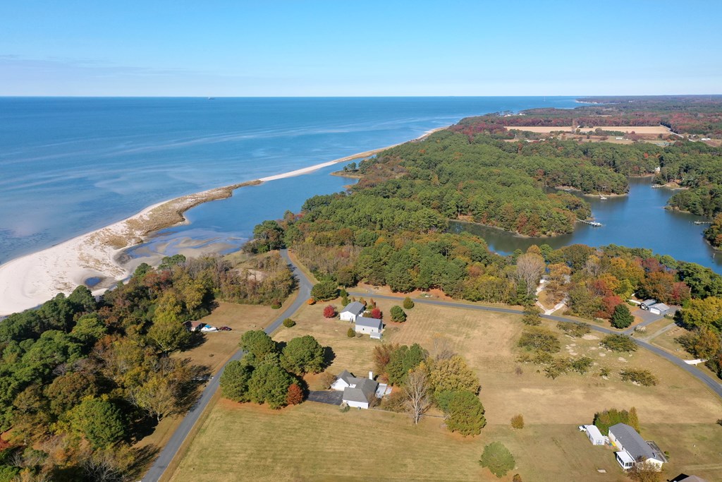 Lot 3 Church Neck Road, Unit 3 Machipongo, VA 23405 - Photo 5 of 16